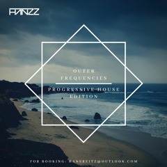 Outer Frequencies Mix 007 - Progressive House