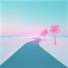 Coin Rush - Upbeat Retro Vaporwave Energy