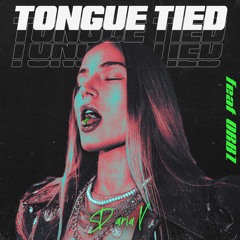Daria V - Tongue Tied ( Remix by ORBZ)