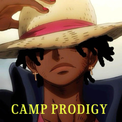 yung prodigy XD Prod. by KANRA