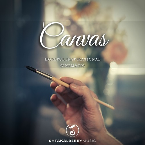 Canvas (Inspirational Piano) | Background Music | FREE DOWNLOAD