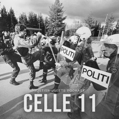 Sitte stille og drive dank - Ep 9 (S4) Politirettshistorie