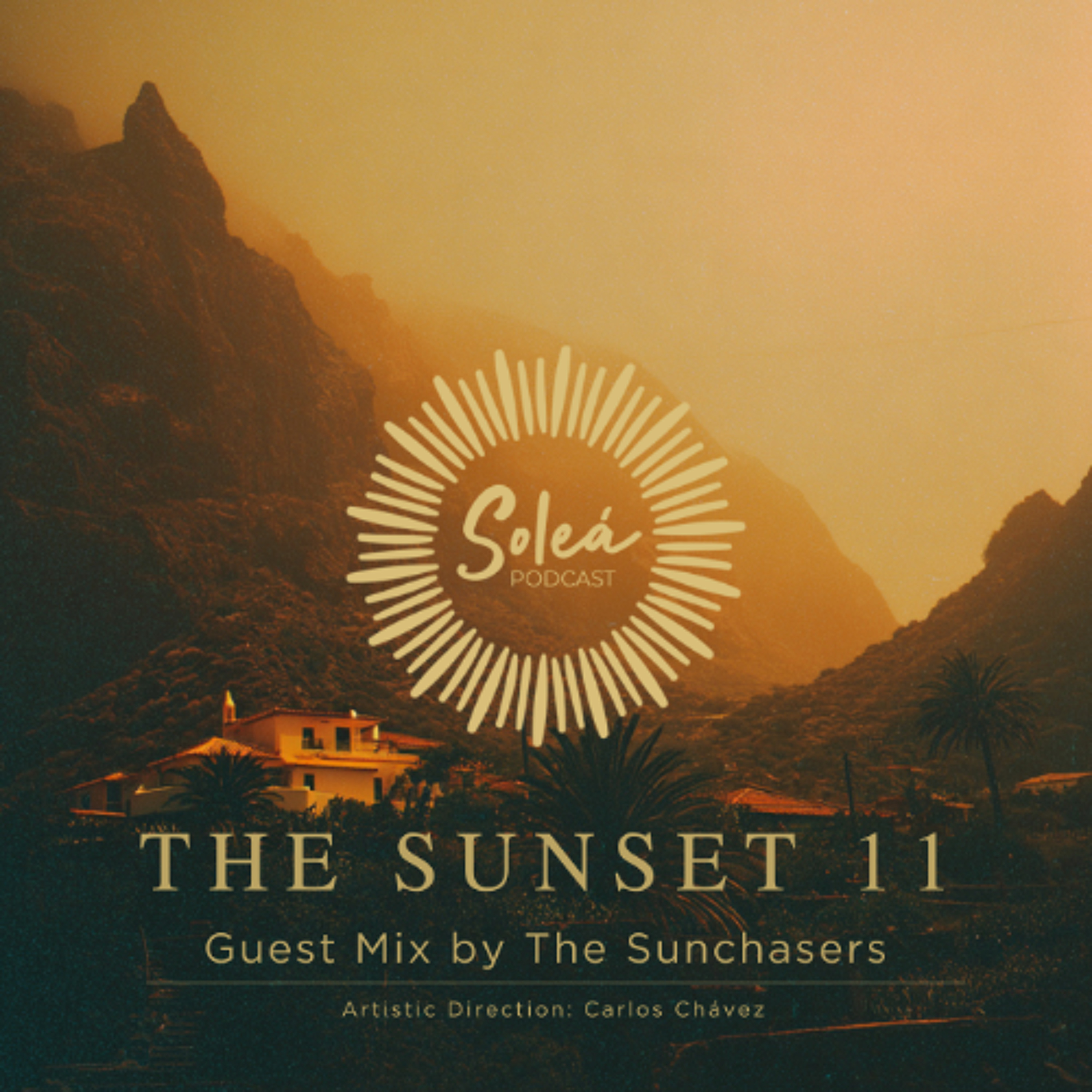 Carlos Chávez - Podcast