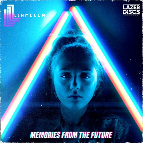 Liam Leon - Paradise