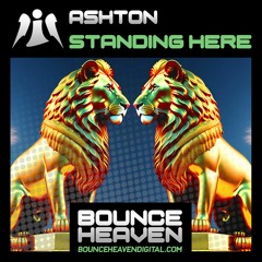 Ashton - Standing Here [sample] download link in description