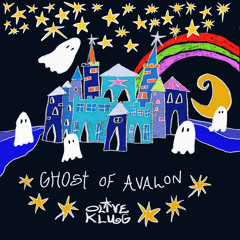 Ghost of Avalon