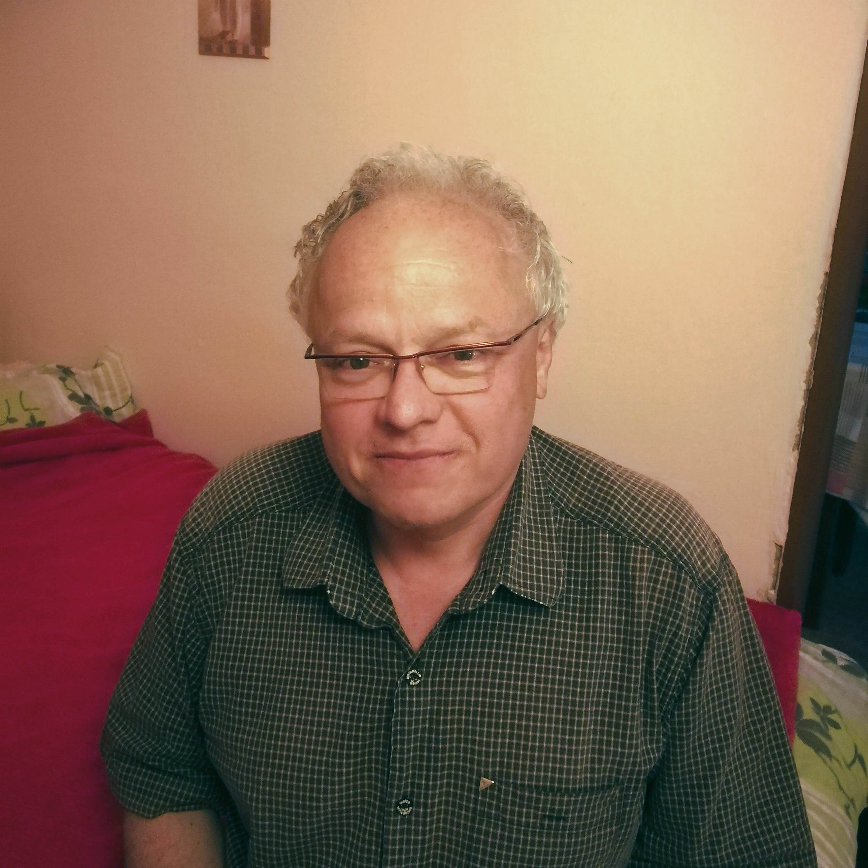 Českobratrská církev evangelická