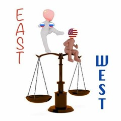 MDX Journalism Conversation Series | Power shift from West to East