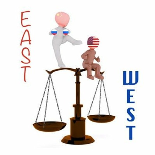 MDX Journalism Conversation Series | Power shift from West to East