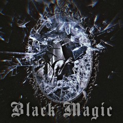 JONASU - BLACK MAGIC (INSANITY HARD EDIT)