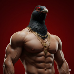 DJ GALLO CEDRONE -- VERO GALLO "BRASILIANO" -- [ESCLUSIVO] -- #GALLOITALIANO #CHICCHIRIDIHH