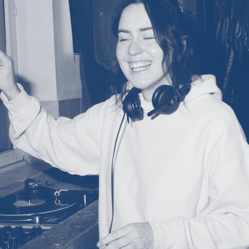 CREVETTE RECORDS PODCAST #05 - ISLAS