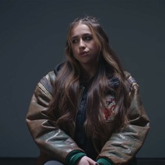 Tate McRae - Not Talking (Unreleased)