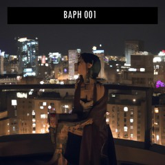 Baph 001 |  Miguel Araujo