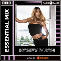 Essential Mix - Honey Dijon