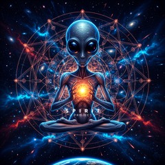 Written in the Heavens (Original Mix)