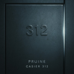 Casier 312