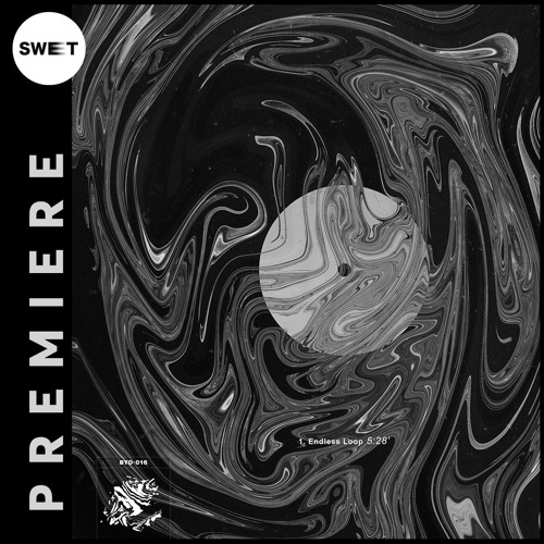 PREMIERE : Nau Leone - Endless Loop (Original Mix)[Be Your Own Studio Label]