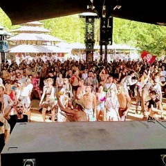 live at Modem festival 2024