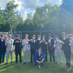 Role Model (Prod. VIP, feat. Polizzi and Nolan)