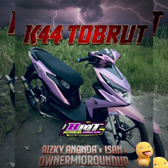 EMANG DASAR x BEK PANIK|SPECIAL Req ISAN x K44.TOBRUT
