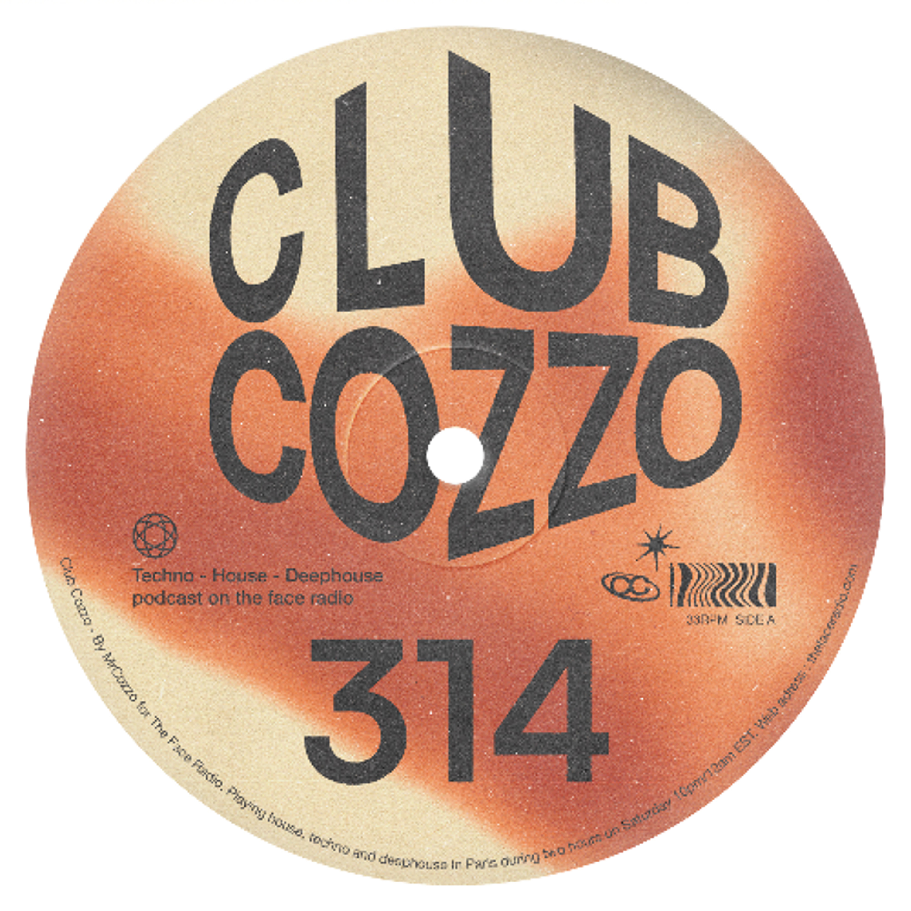Mr Cozzo Seven/Eleven