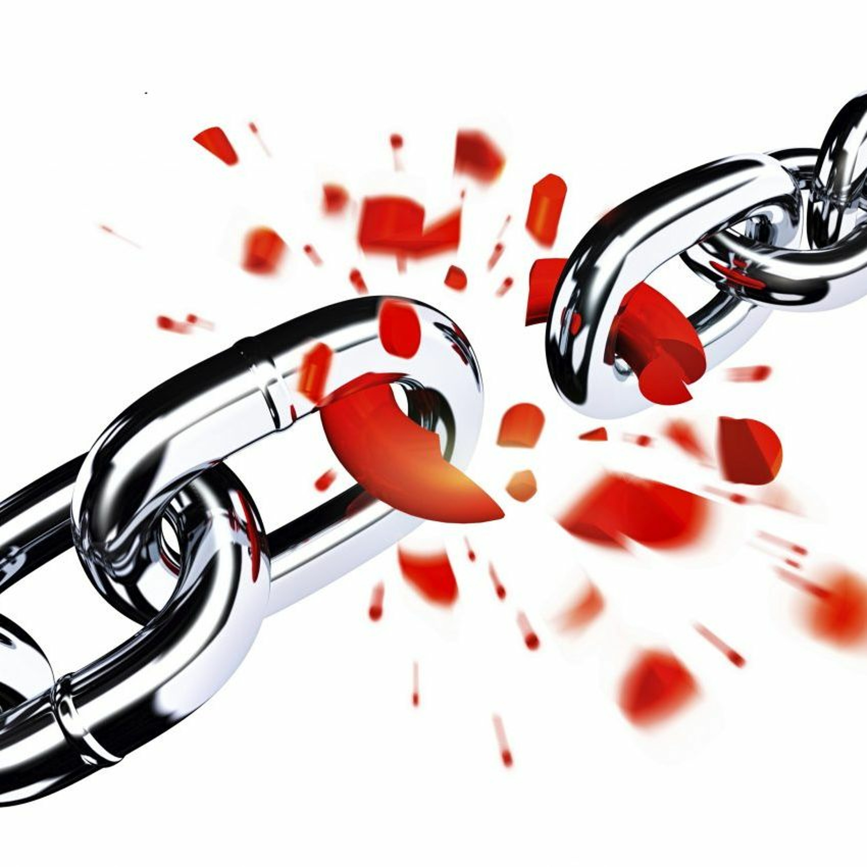 Breaking Chains of Generational Sin thumbnail