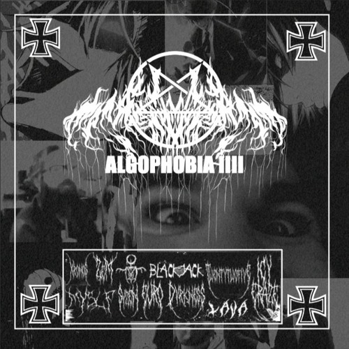 ALGOPHOBIA 4