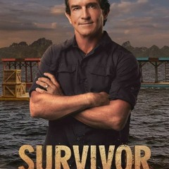 Survivor (S46xE1) Season 46 Episode 1  -126131