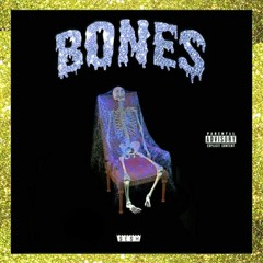 BONES - Water (Remastered)