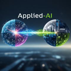 The Applied-AI Initiative Launch