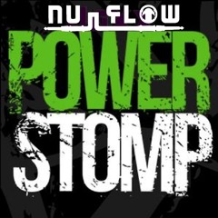 DJ Nu-Flow Powerstomp Mix