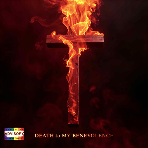 Death to My Benevolence [Official Audio] (prod. prodkult x Alt Beats)