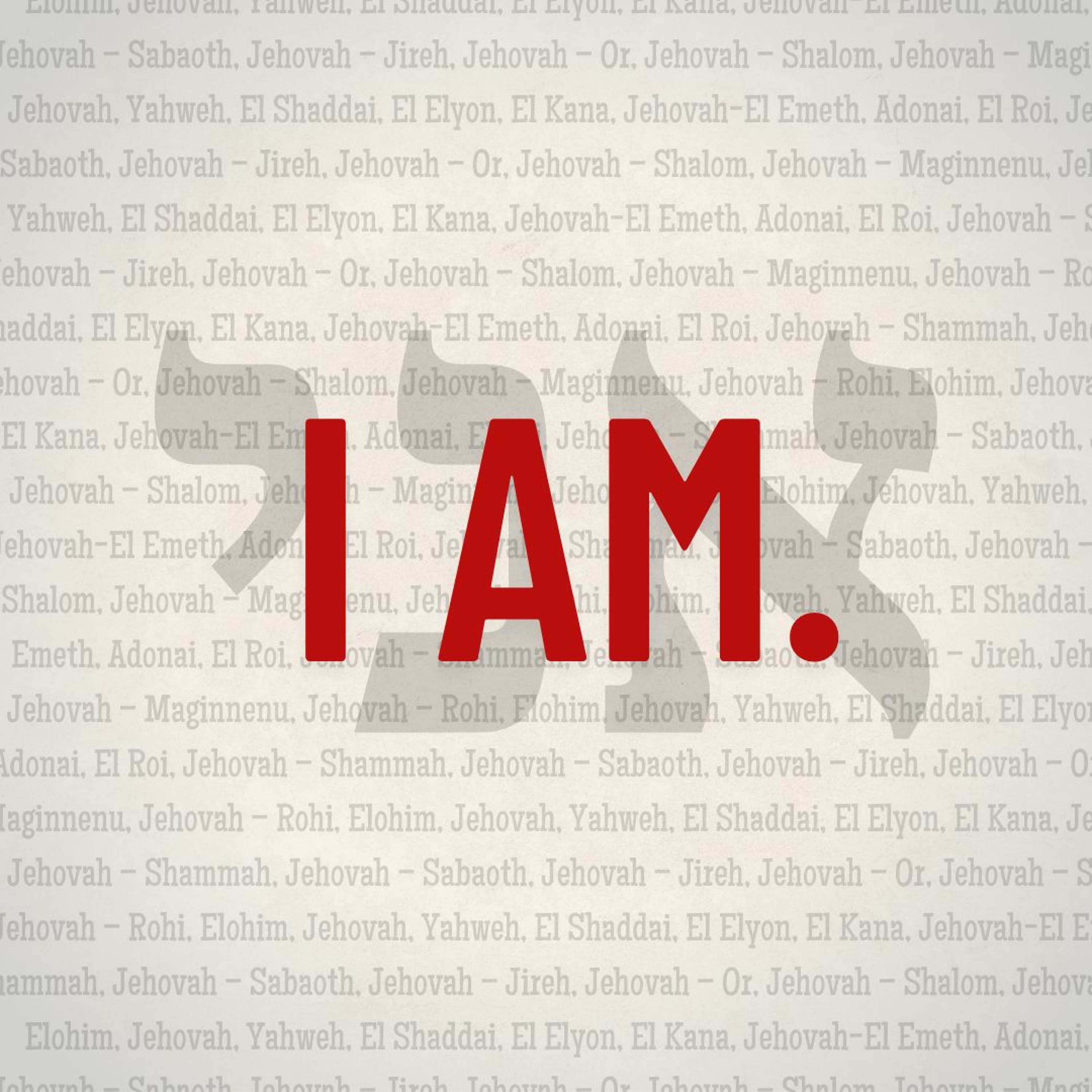 Psalm 27:1 | Jehovah – The LORD is My Light – Bring Yourself | Pastor Jeremy (7.11.2021) episode artwork