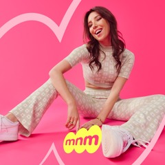 MNM SUMMER MIX - NINA BLACK (chill allround)