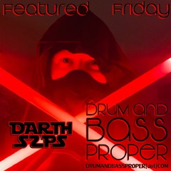 Featured Friday #44 Darth S2PS May the 4th Be With You Star Wars Mix