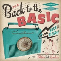 BACK TO THE BASIC Vol.4