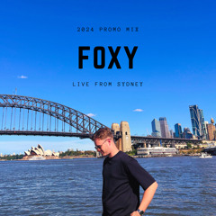 2024 Promo Mix | Foxy
