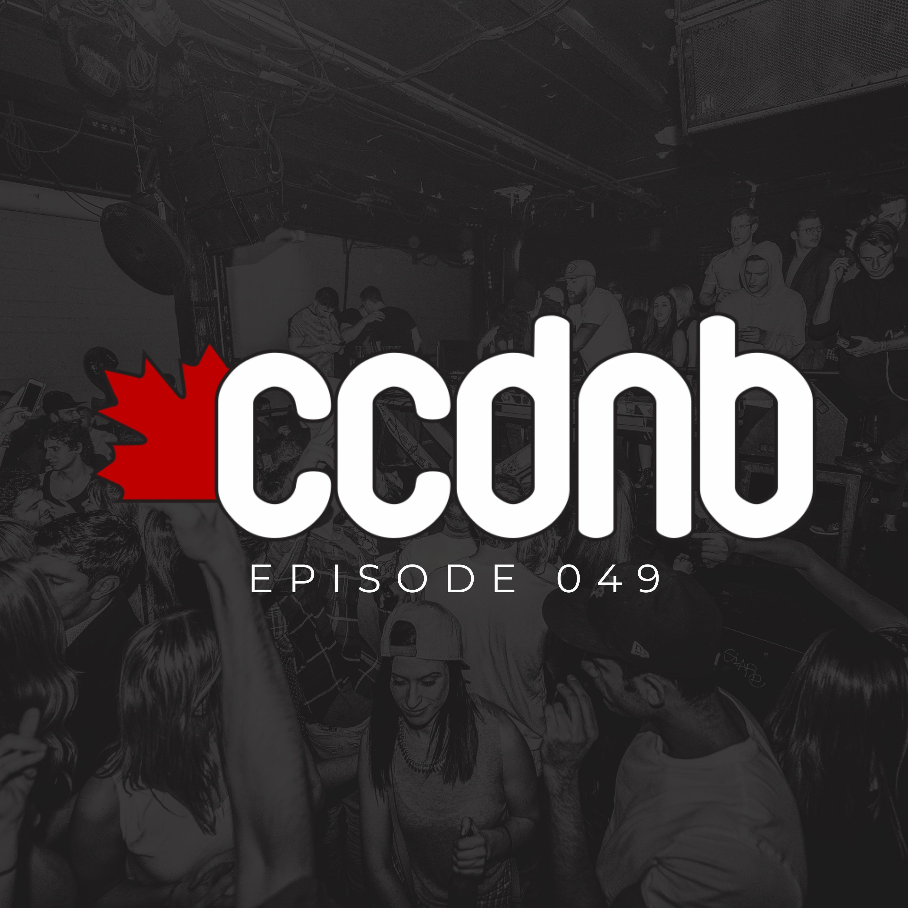 CCDNB Podcast