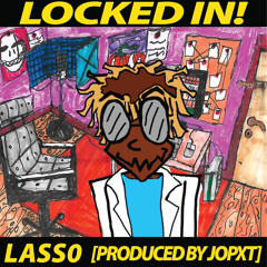 Locked in! (JOPXT)