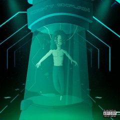 Can't Explain (Prod. by @Sapjer)
