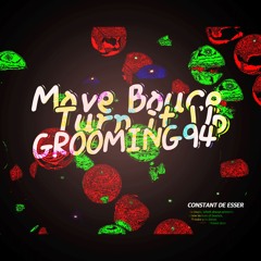 Move Bounce Turn It Up - GROOMING94