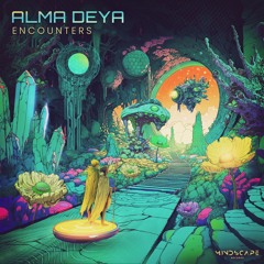 07 Alma Deya - Hope Forest