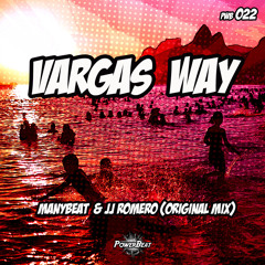 Vargas Way (Original Mix)
