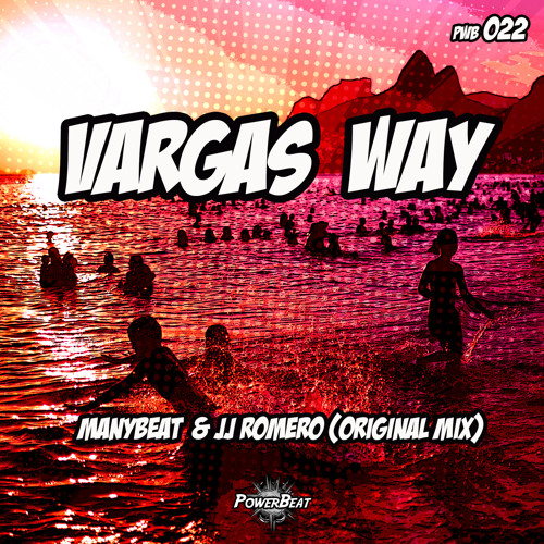 Vargas Way (Original Mix)
