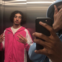 Pas de karaté (Feat. J0r0)