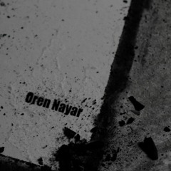 Defunkt Dialekt - Oren Nayar 2010