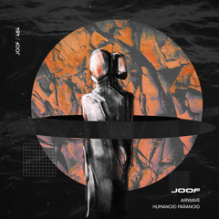 Airwave  - Humanoid Paranoid (Original Mix)