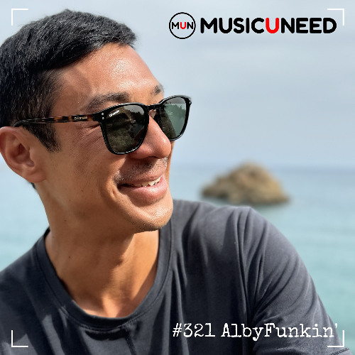 #321 AlbyFunkin'