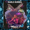 Karlo Kurbel @ Moyn Festival 25 Jekke Jolle DJ mix artwork - Electronic music tracklist cover image